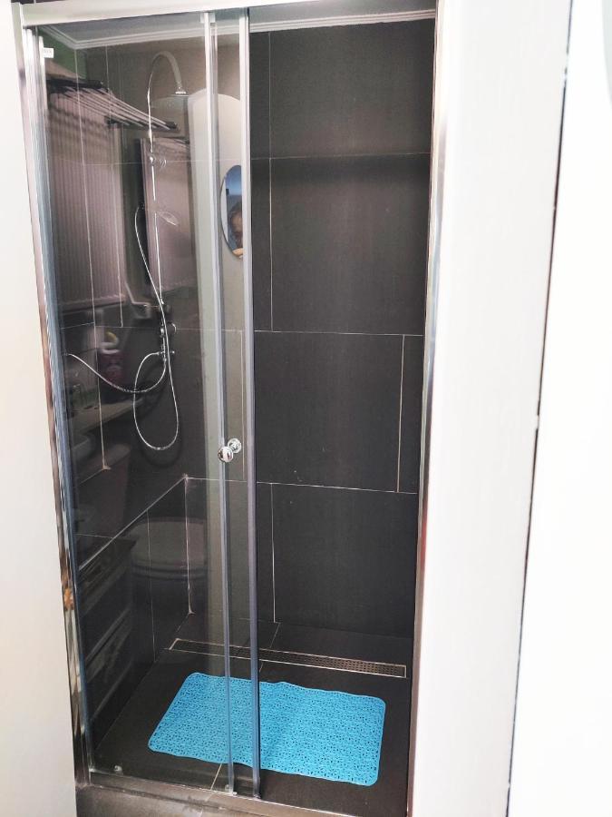Vakantiewoning Henisdael Heers Экстерьер фото